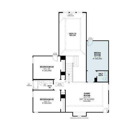 House in McKinney, Texas, United States 3 - 18953571