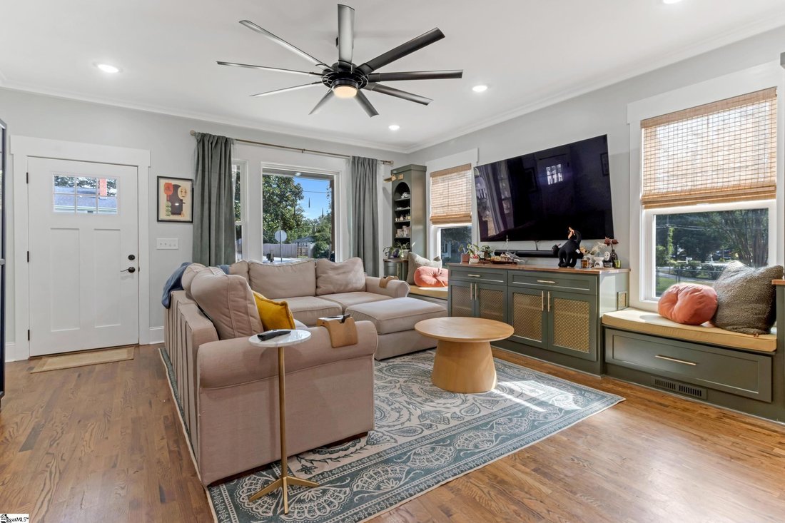 House in Greenville, South Carolina, United States 5 - 18948406
