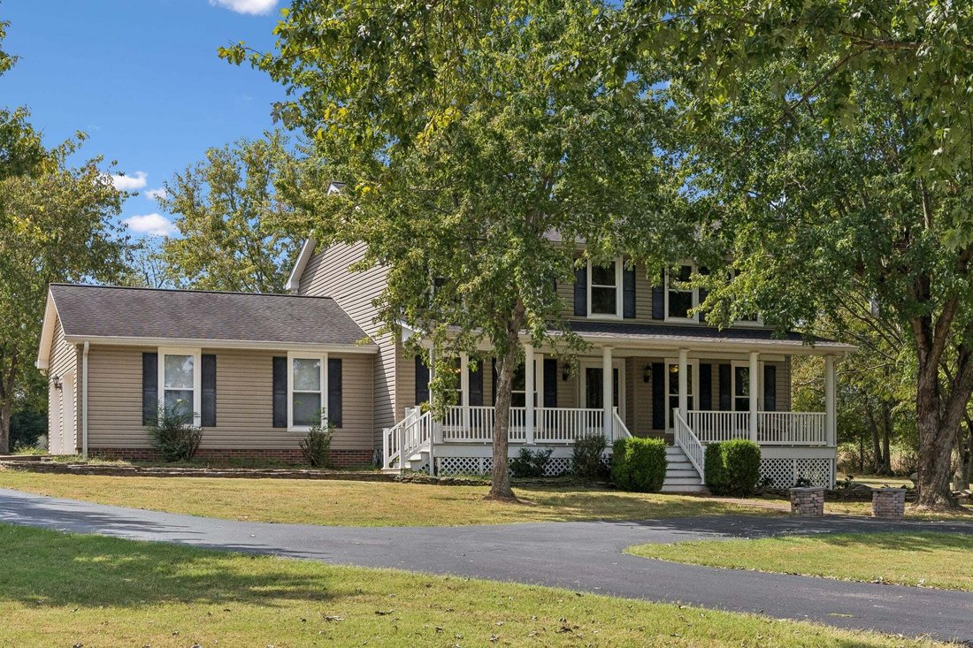 House in Gallatin, Tennessee, United States 3 - 18948697