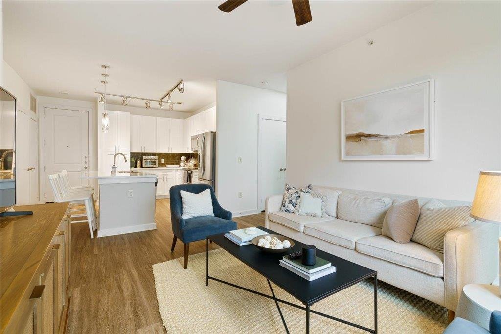 Condo in Austin, Texas, United States 1 - 18953009