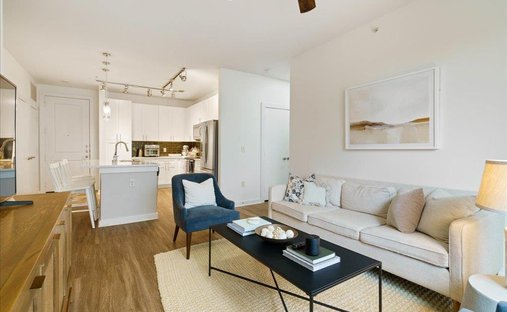 Condo in Austin, Texas, United States 1