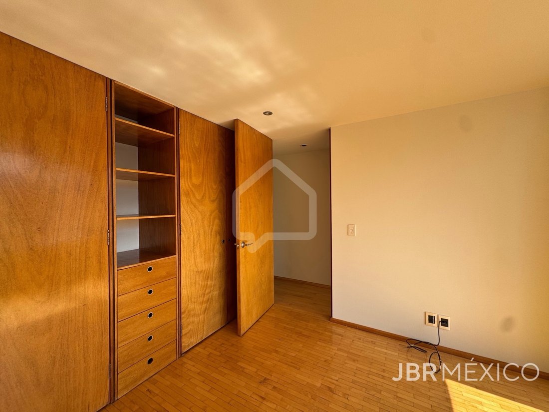 Apartment in Mexico City, Mexico 4 - 18954323