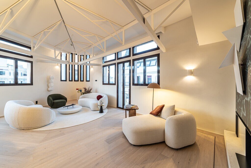 Apartment in Barrio Salamanca, Madrid, Spain 5 - 18953558