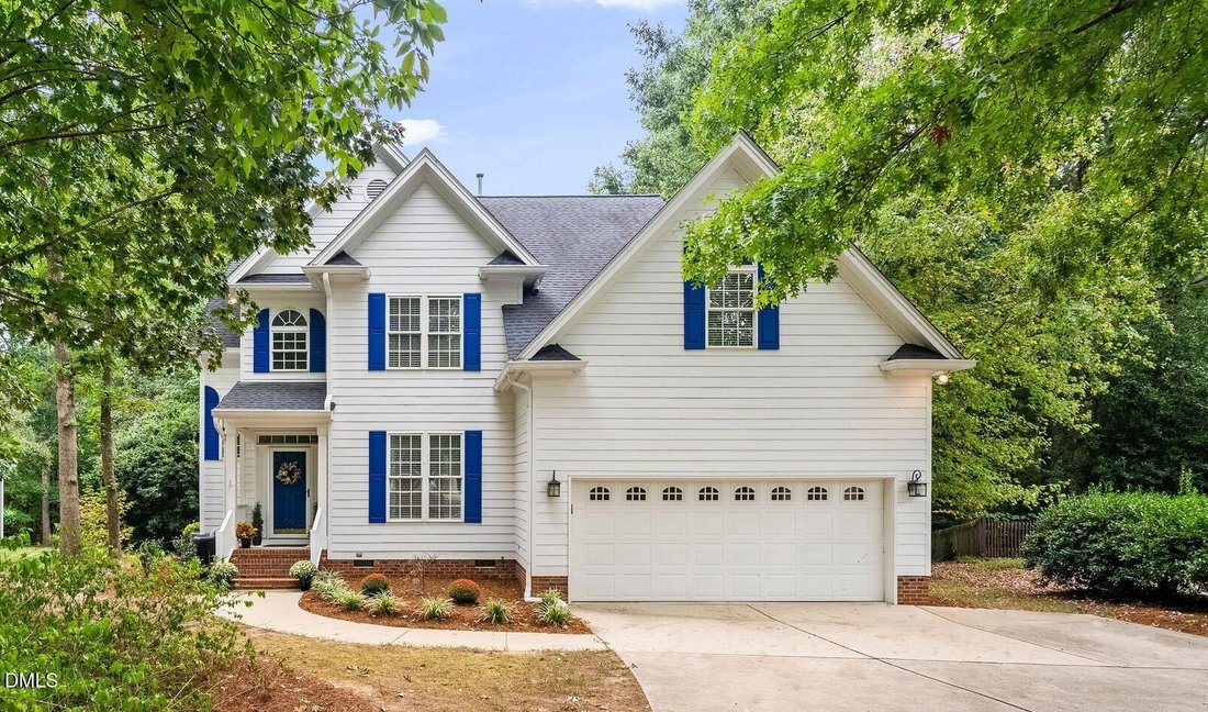 House in Raleigh, North Carolina, United States 1 - 18952797