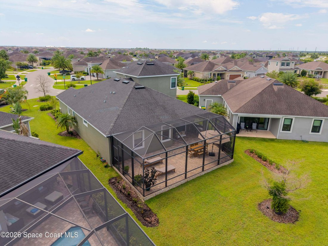 House in Melbourne, Florida, United States 4 - 18948332