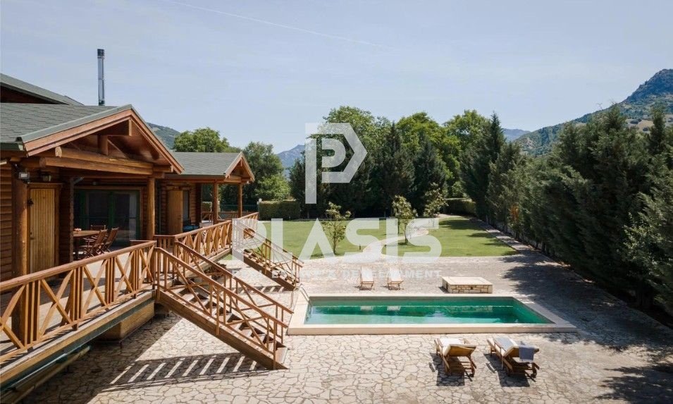 Condo in Achaia, Peloponnese, Western Greece and the Ionian, Greece 2 - 15730998
