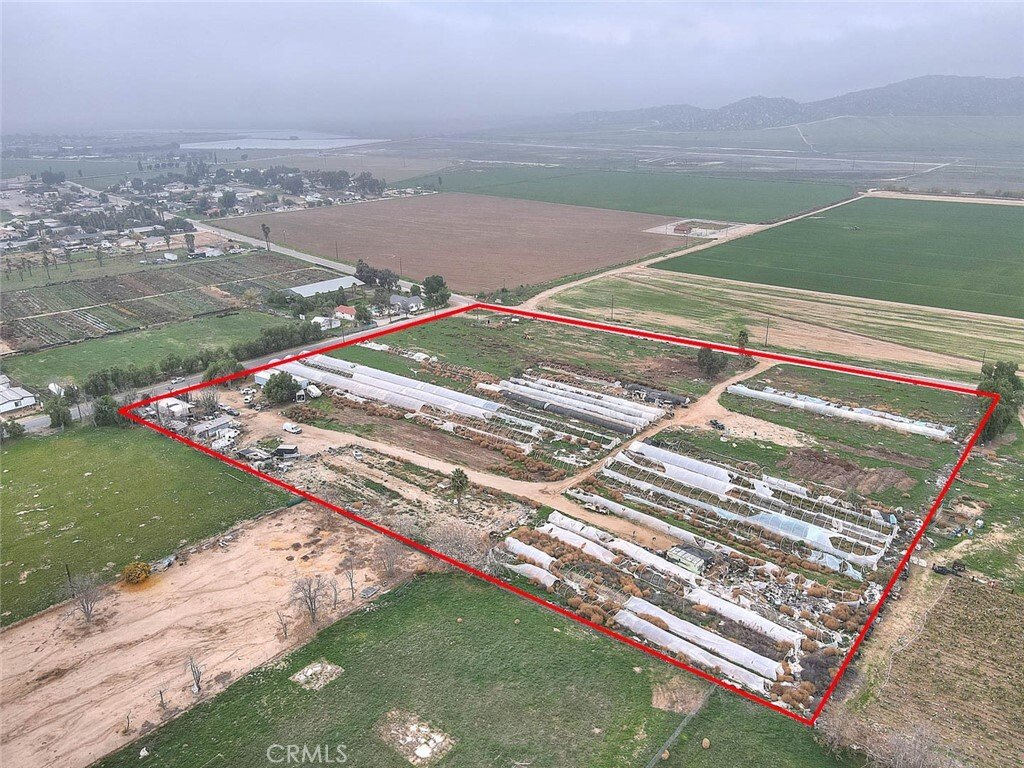 Land in Nuevo, California, United States 2 - 16864027