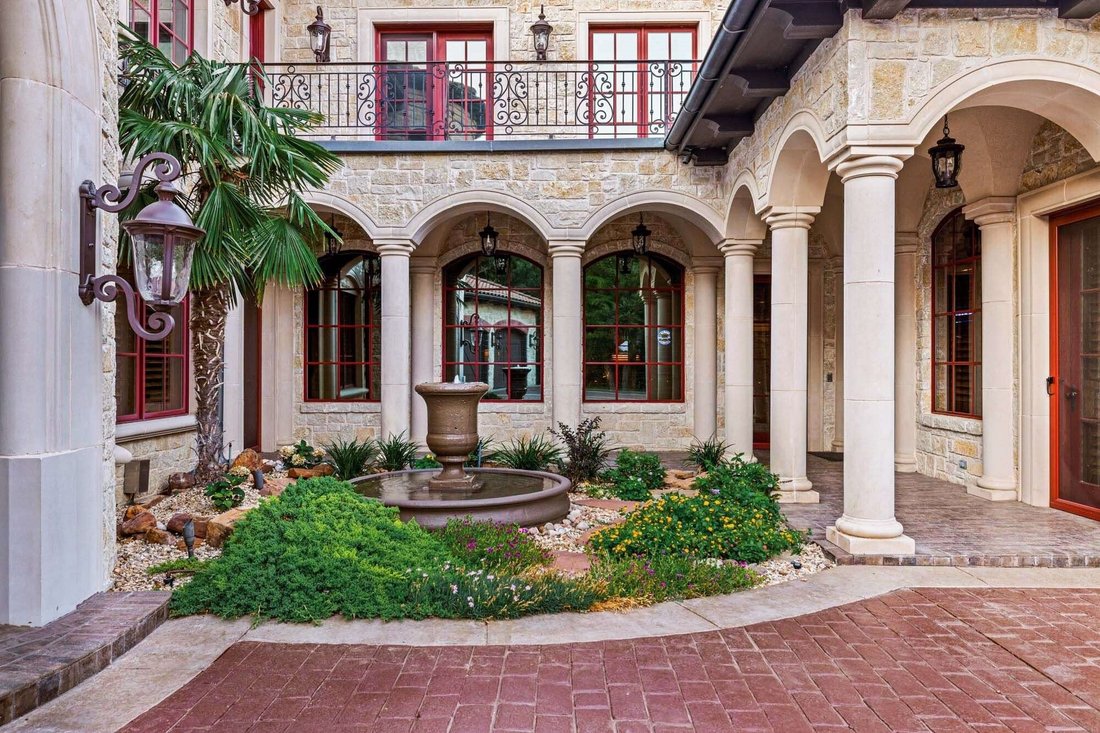 House in McKinney, Texas, United States 4 - 18948974