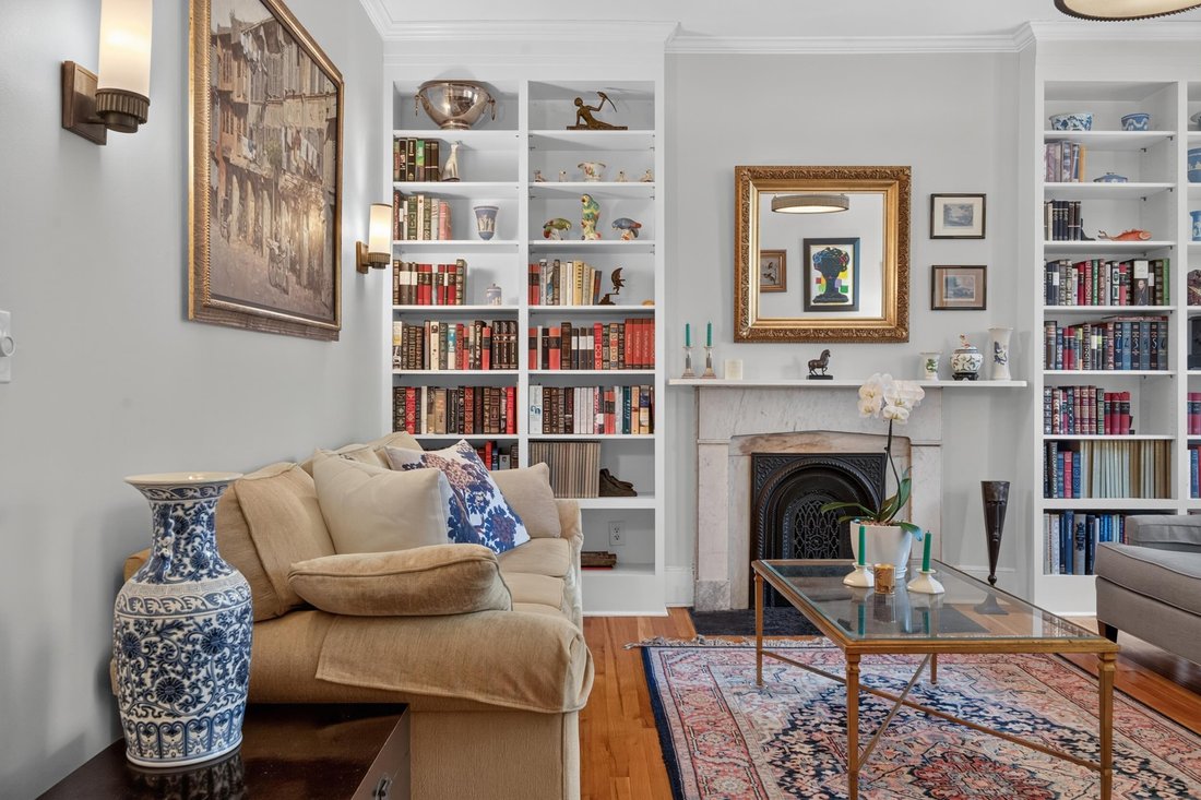 Condo in Jersey City, New Jersey, United States 2 - 18954129