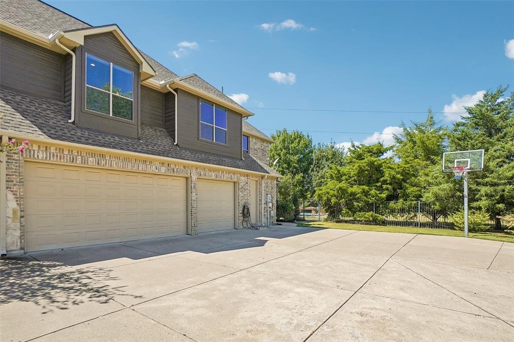House in Prosper, Texas, United States 4 - 18953701