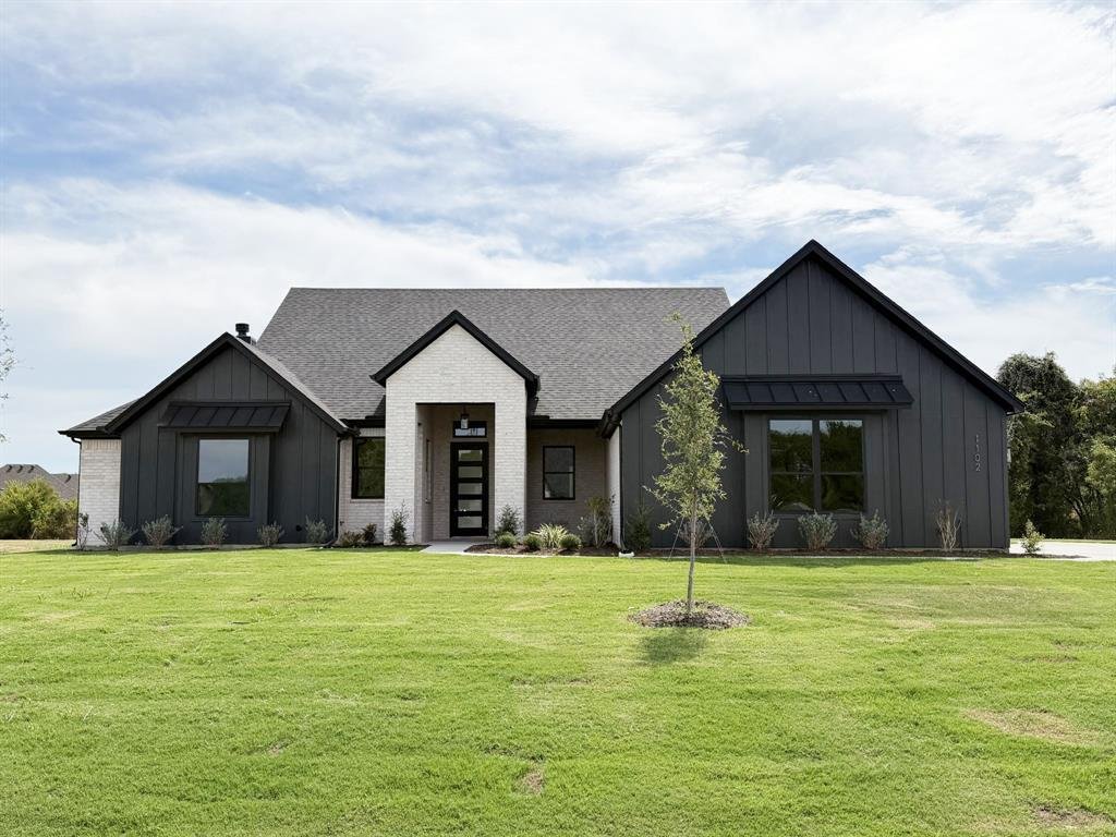 House in Weatherford, Texas, United States 1 - 18408809