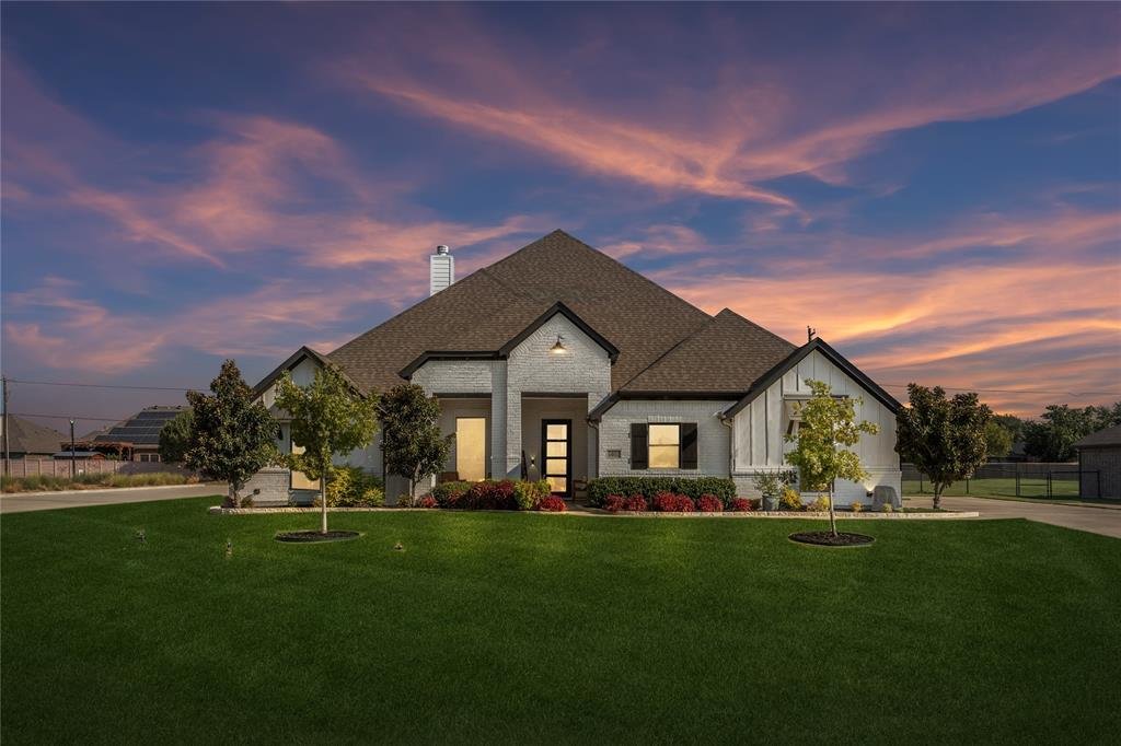 House in Fort Worth, Texas, United States 1 - 18953563