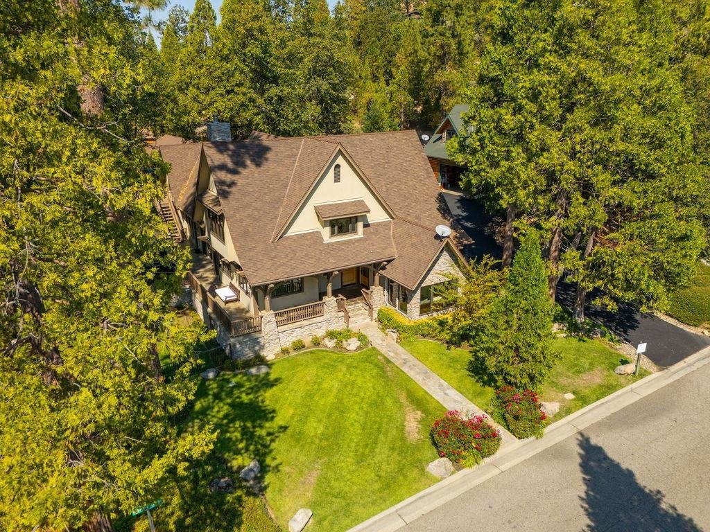 House in Bass Lake, California, United States 5 - 18952531