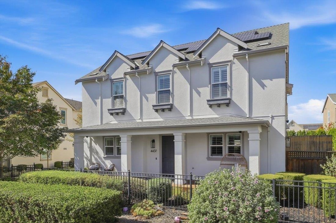 House in Dublin, California, United States 2 - 18949038