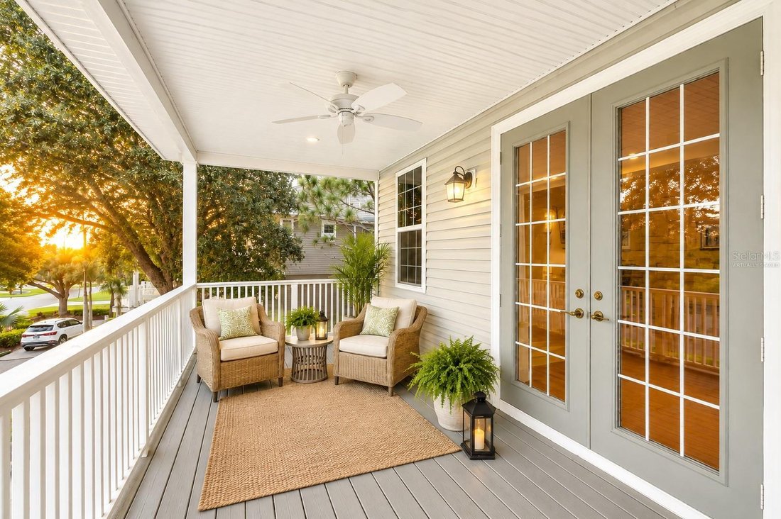 House in Palm Harbor, Florida, United States 3 - 18048347