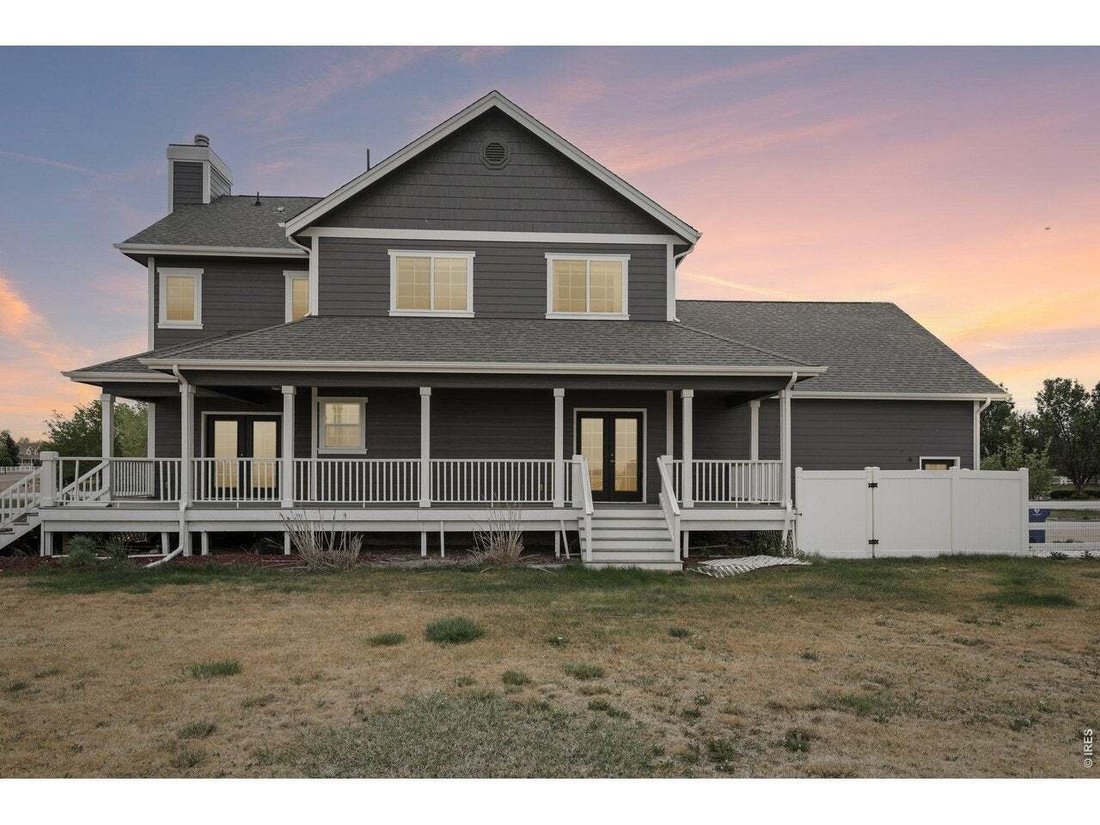 House in Brighton, Colorado, United States 4 - 18952535
