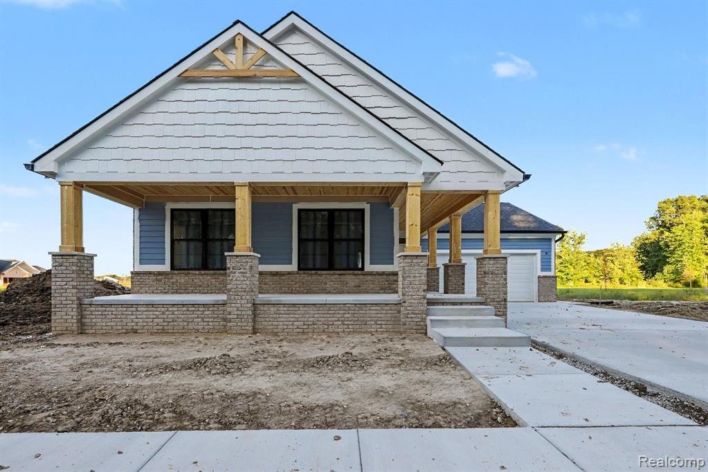 House in Macomb, Michigan, United States 3 - 18949191