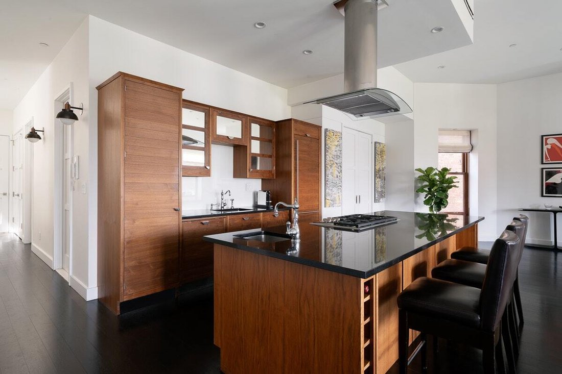 Condo in New York, New York, United States 5 - 17467285