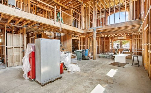 House in Canyon Lake, California, United States 1