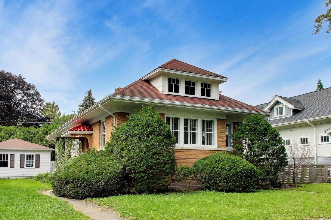 House in Chicago, Illinois, United States 2 - 18953280
