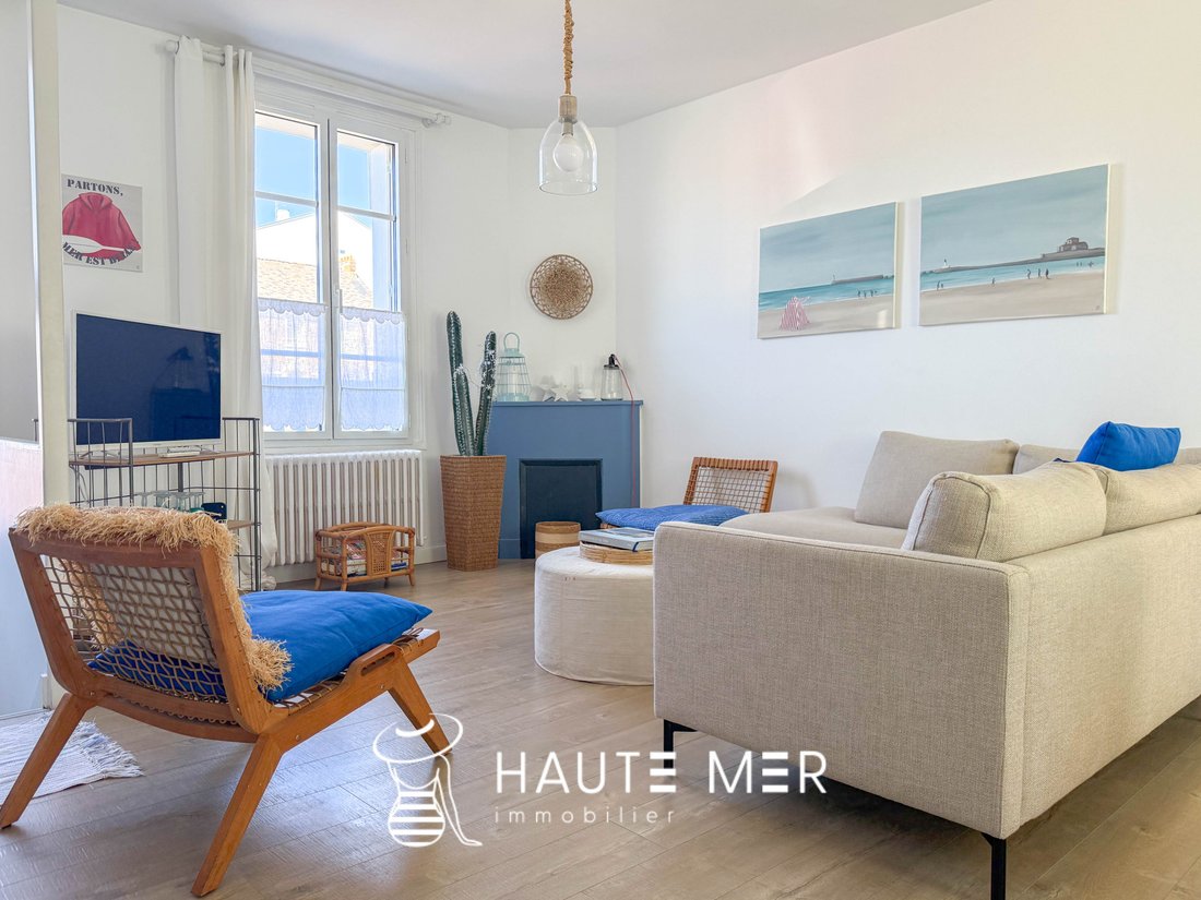 House in Olonne-sur-Mer, Les Sables-d'Olonne, France 4 - 18954172