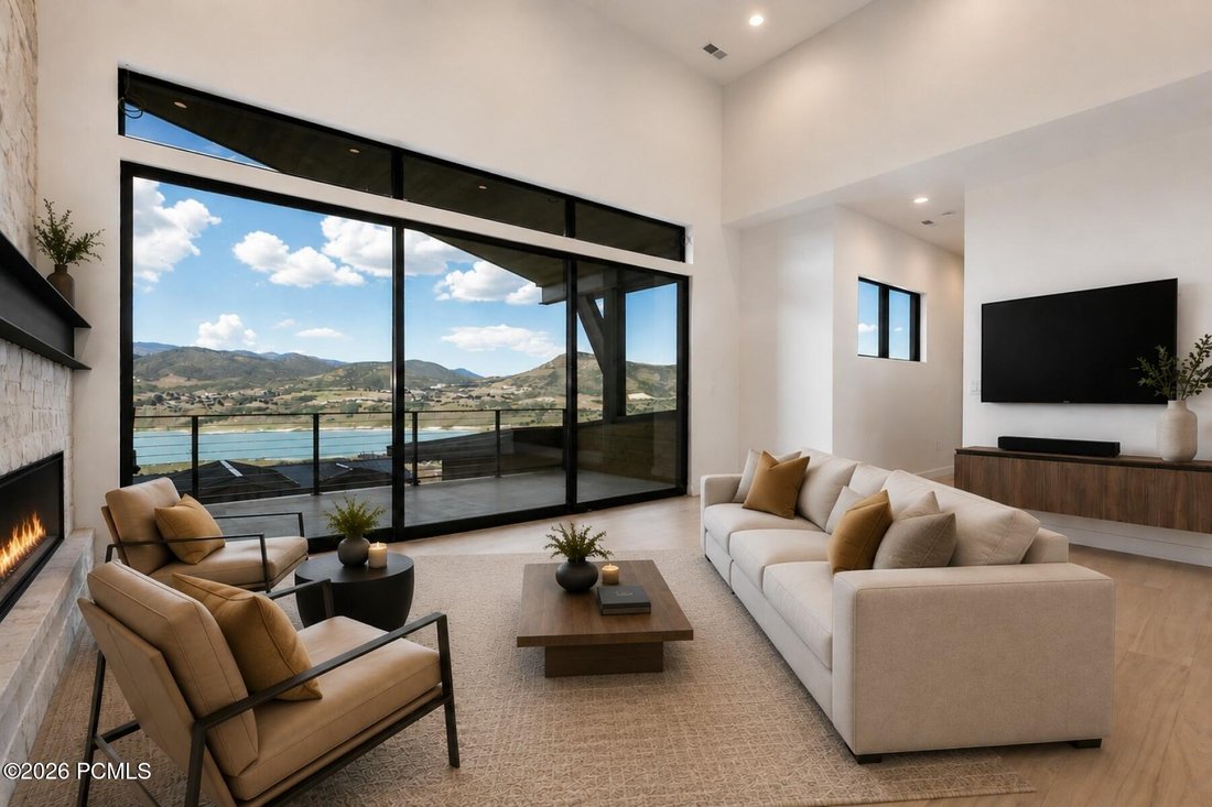 House in Kamas, Utah, United States 5 - 18948586