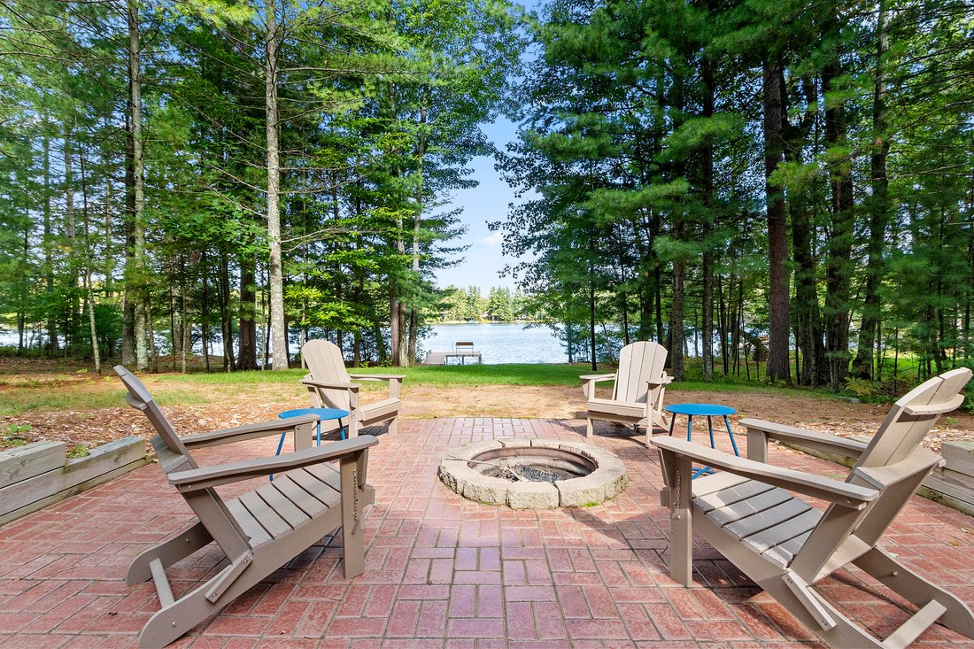 House in Mountain, Wisconsin, United States 2 - 18948892
