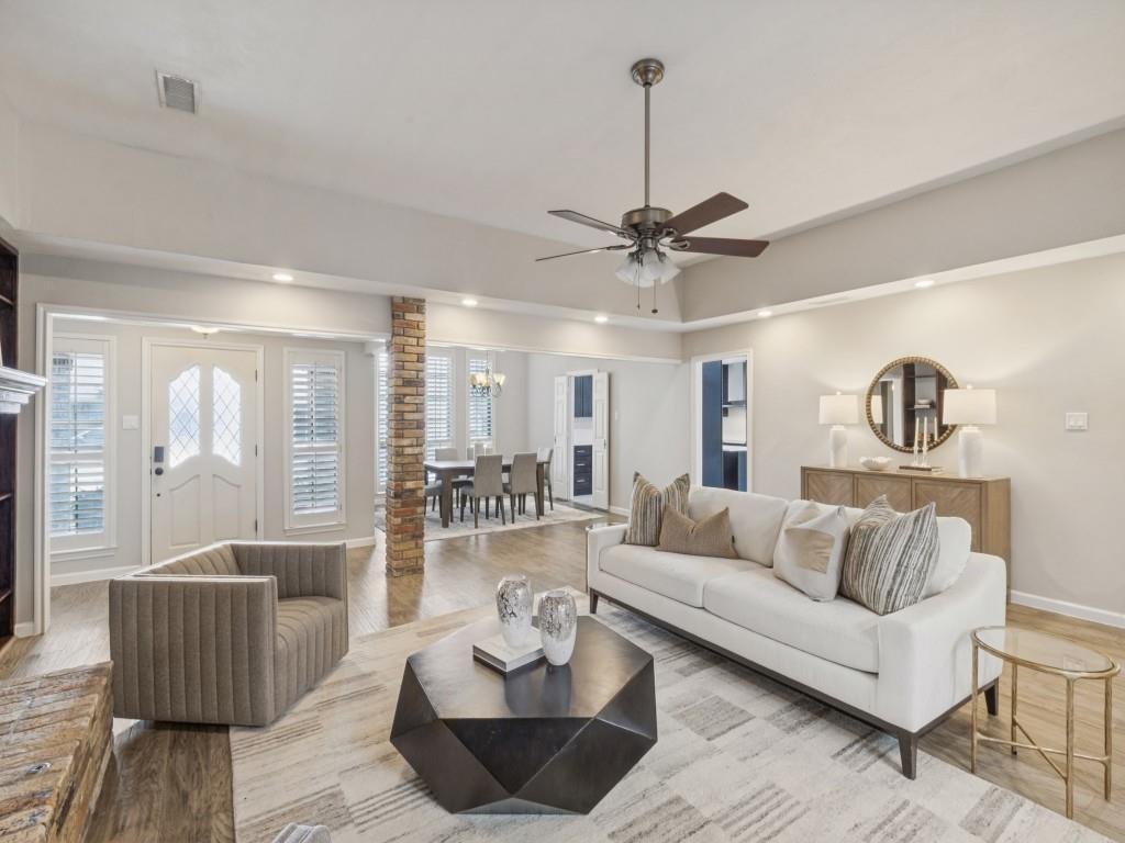 House in Dallas, Texas, United States 5 - 18953614