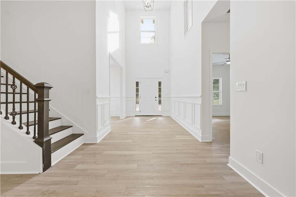 House in Commerce, Georgia, United States 3 - 17269849
