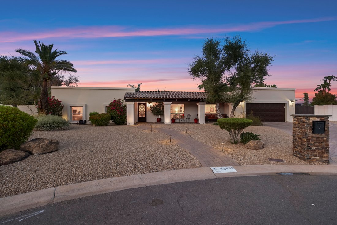 House in Scottsdale, Arizona, United States 1 - 18950831