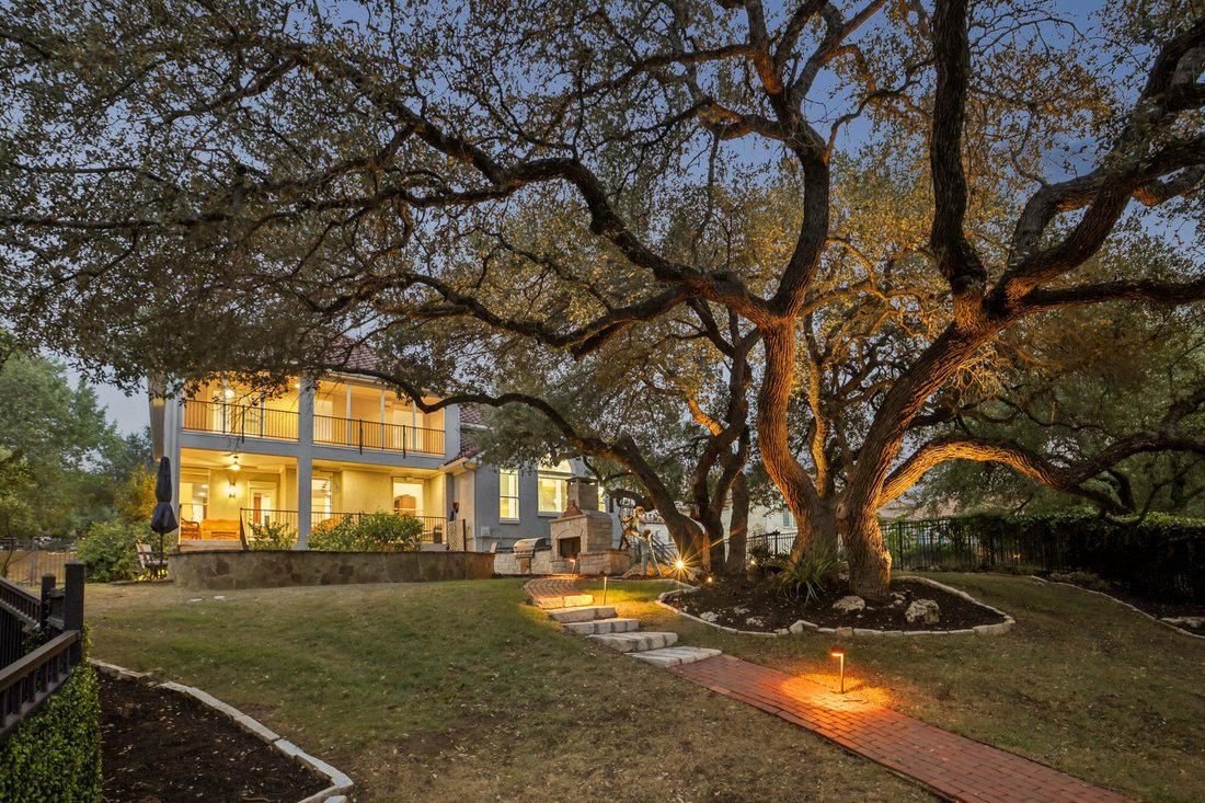 House in Austin, Texas, United States 1 - 18954142