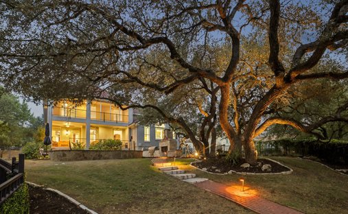 House in Austin, Texas, United States 1