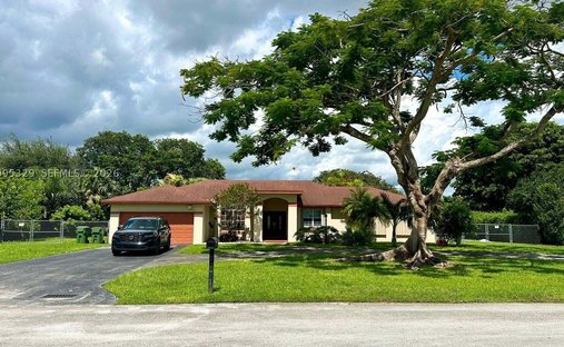 Casa a Homestead, Florida, Stati Uniti 1