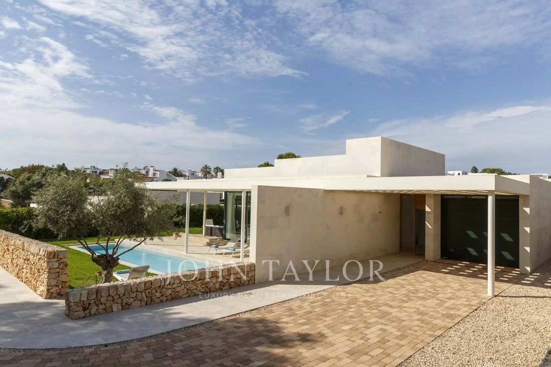 Chalet à Sant Lluís, Îles Baléares, Espagne 3 - 18949629