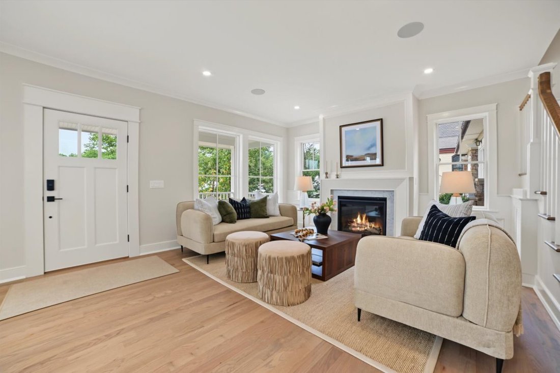 House in Far Hills, New Jersey, United States 4 - 18950687
