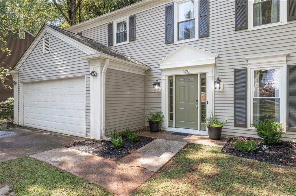 House in Roswell, Georgia, United States 3 - 18948796