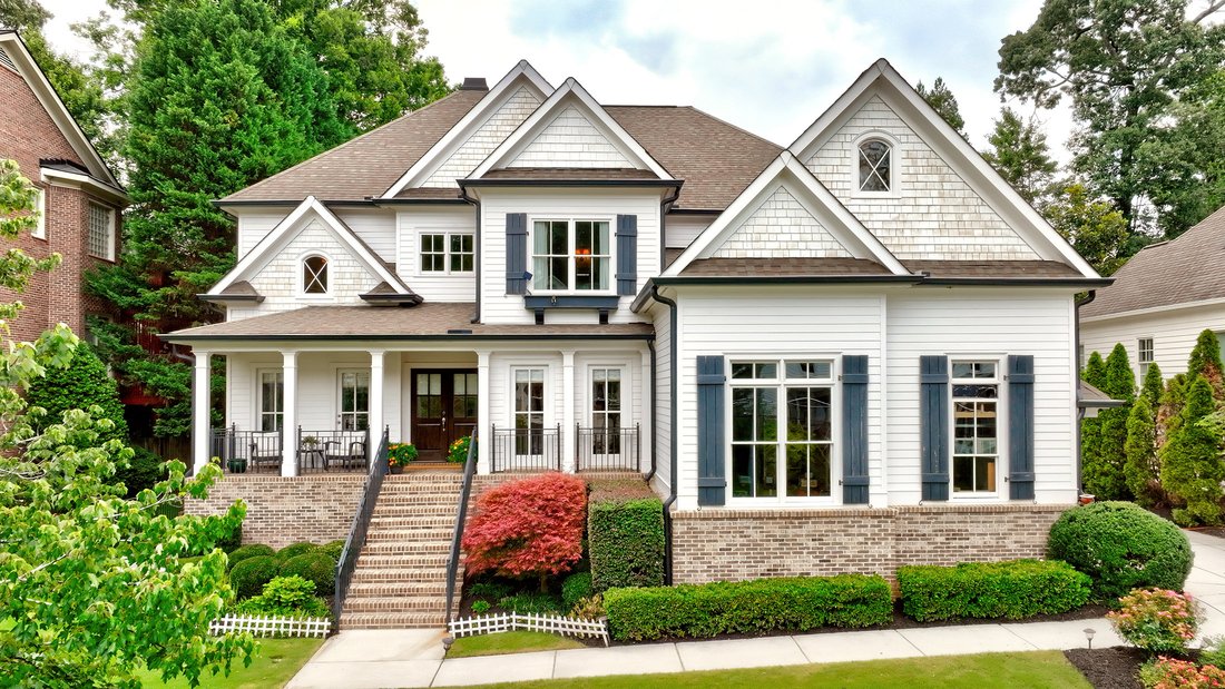 House in Atlanta, Georgia, United States 1 - 18950767