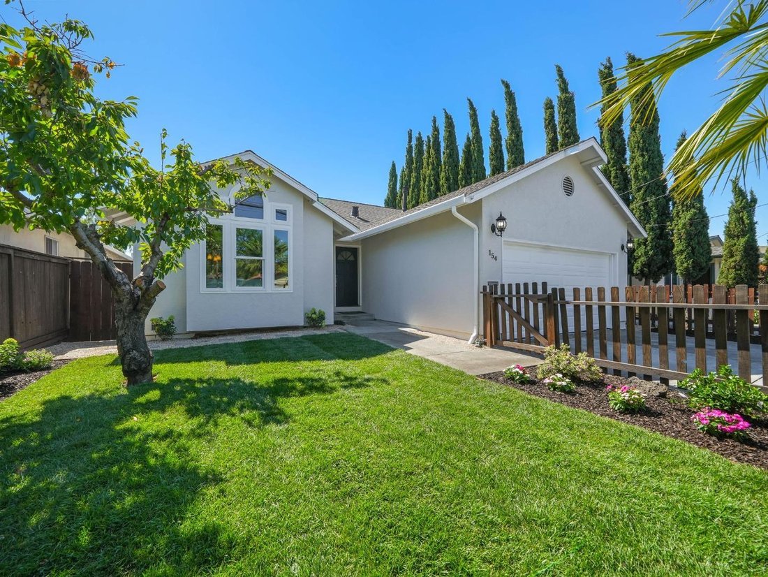 House in Redwood City, California, United States 1 - 18953187