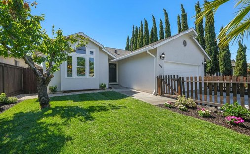 House in Redwood City, California, United States 1