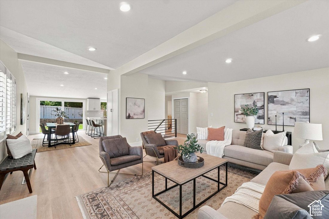 House in Provo, Utah, United States 4 - 18459346