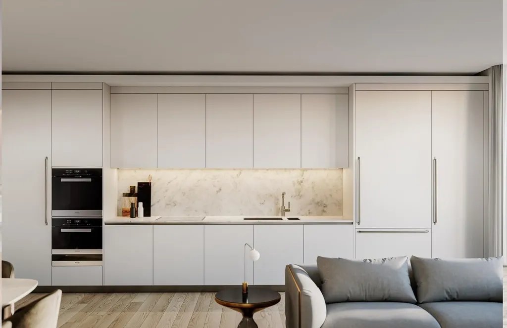 Apartment in Marylebone, Westminster, England 5 - 18948662