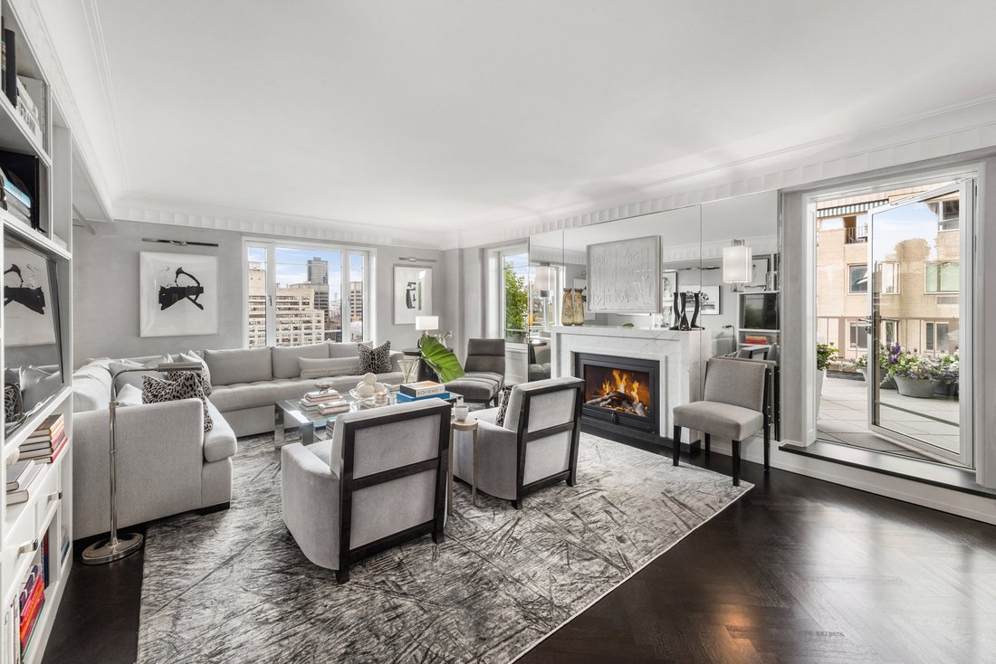 Co Op in New York, New York, United States 4 - 18953538