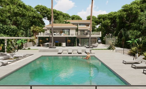 Land in Calvia, Balearic Islands, Spain 1