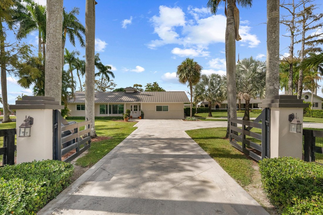 House in Wellington, Florida, United States 3 - 18952637