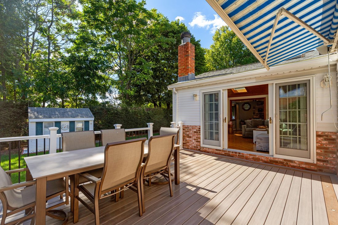 House in Belmont, Massachusetts, United States 2 - 18951063