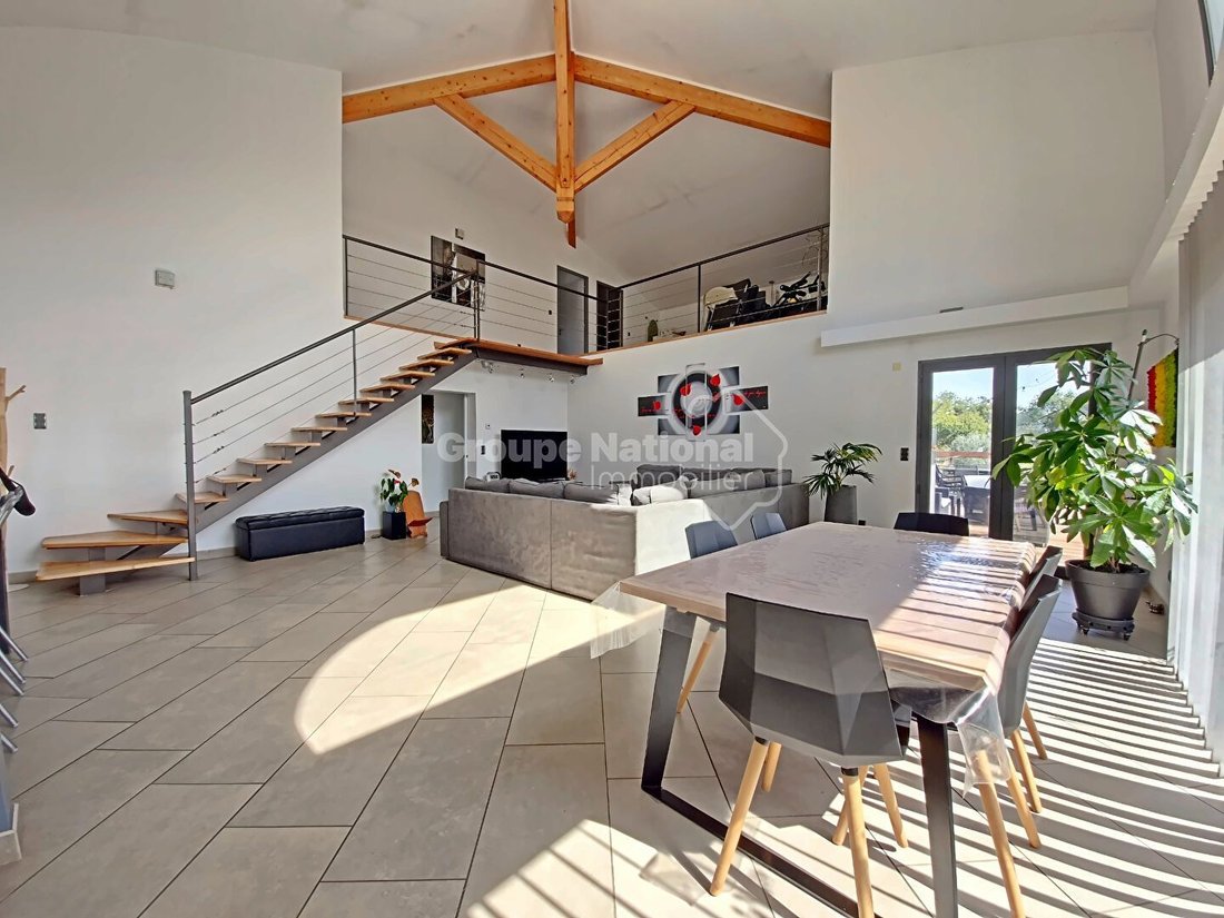 House in Mudaison, Occitania, France 4 - 18954701