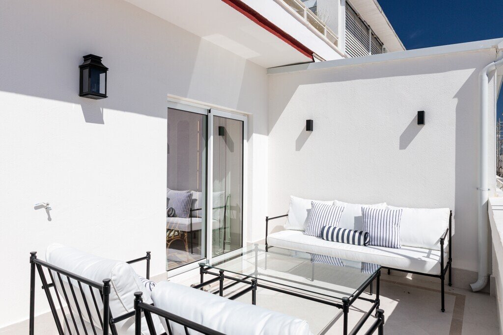 Apartment in Barrio Salamanca, Madrid, Spain 3 - 18953611