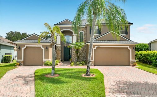 House in Sanford, Florida, United States 1