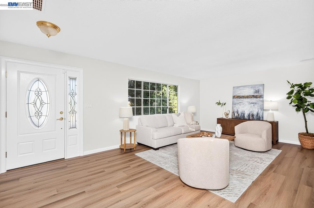 House in Pleasanton, California, United States 2 - 18953184