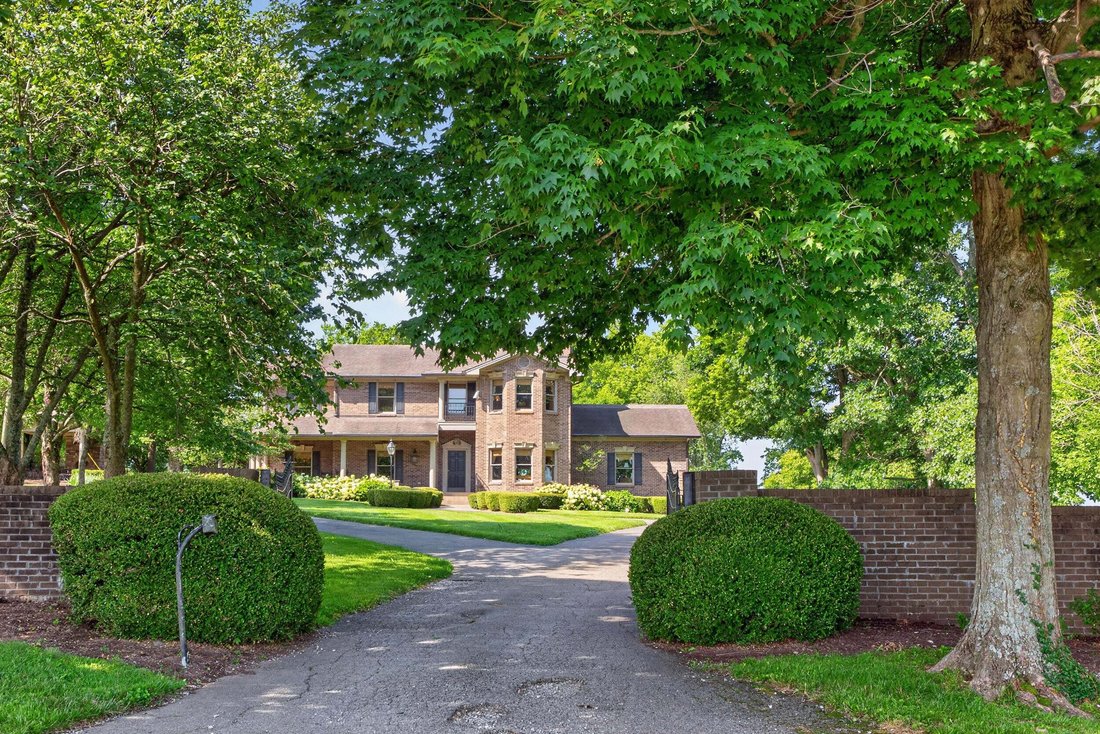 House in Stanford, Kentucky, United States 2 - 18948293